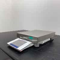 Mettler Toledo Precision Balance image 1